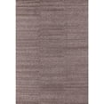 thumbnail image 1 of Ahgly Company Machine Washable Indoor Rectangle Industrial Modern Rosy Brown Pink Area Rugs, 3' x 5', 1 of 7