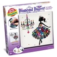 thumbnail image 2 of Small World Toys Diamond Dancer Gem Art Kit, 2 of 2