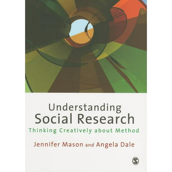 Understanding Social Research, (Paperback)