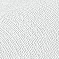 thumbnail image 6 of 2 Pack Peel and Stick Wallpaper Solid White Contact Paper 20inch×40inch Self Adhesive Wallpaper Removable Waterproof For Bad Walls,3D 3mm Wall Panels For Kitchen Living Room Bedroom Ceilings, 6 of 8