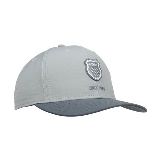 Gorra K-Swiss CORT Color Azul