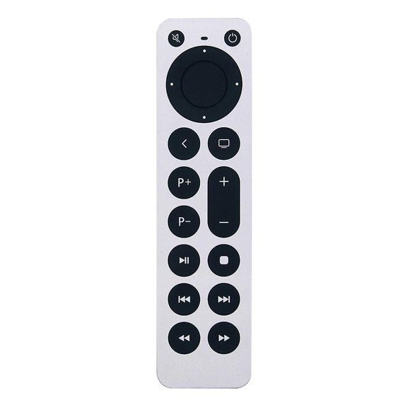 Suitable for Apple TV remote control TV a2169 a184 APPLE universal all-in-1