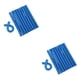 thumbnail image 4 of Qarigey 10 Uds. Rizador de pelo, rizador de pelo, resistente al agua, resistente al desgaste, rizos torcidos flexibles, rodillos DIY, tipo 3 2Conjunto, 4 of 6
