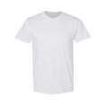 thumbnail image 1 of Hanes Men's Authentic-T T-Shirt, 1 of 1