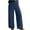 Navy, variant on HomeGardon Linen Pants Women Pants for Women,Women's Casual Loose Baggy Pockets Pants Fashion Playsuit Trousers Overalls Cotton and Linen Pants,S-XXL