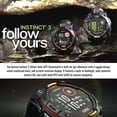 thumbnail image 4 of Smartwatch Garmin Instinct 3 Solar GPS 50mm Negro, 4 of 7