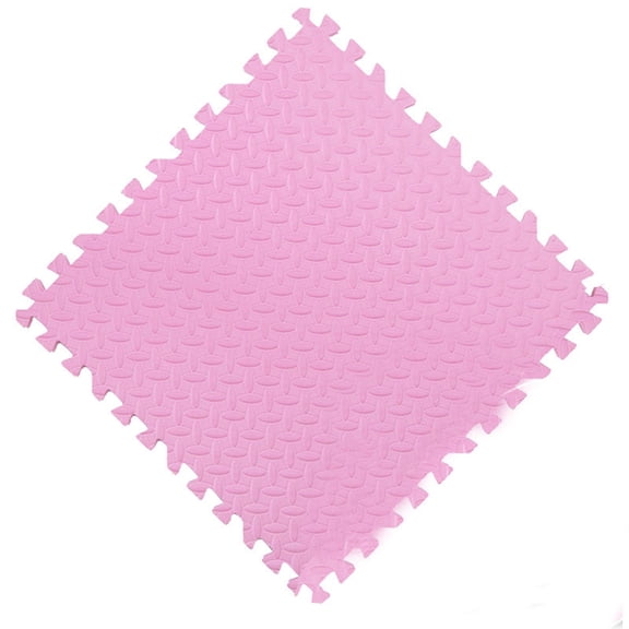 HILOGEL Foam Puzzle Mat 3 Blocks Kids Interlocking Exercise Tile Rug Floor Tiles for Home Living Room Dormitory Decoration Baby for Play Mat Crawling Rugs Pad