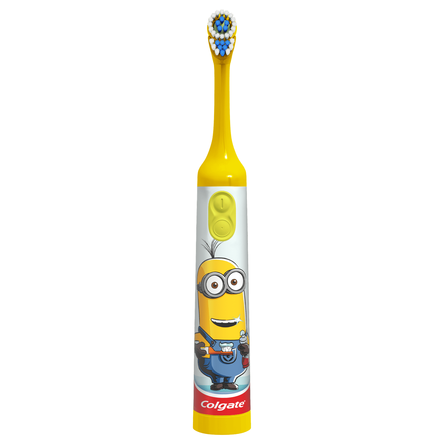 oral b minions