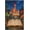 500 PCS, variant on 500 Piece Jigsaw Puzzle, Fairy Tale Castle Fantasy Landscape, 20.5"x15" Challenging Puzzle, Family Game Night Home Decor