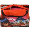 Cardinal Games - Miraculous Ladybug Carry & Go 3 Puzzle Bag