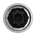 thumbnail image 1 of Replacement for Volkswagen Security Master Locking Wheel Nut Key 536 Anti-theft Screw Socket Wrench Tool, 1 of 6