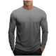 thumbnail image 2 of Blusas y camisas de manga larga y cuello redondo, moda casual para hombre, moda, estampado, deportivas, manga larga, cuello redondo, blusas, camisas, blusa para hombre, poliéster, 2 of 5