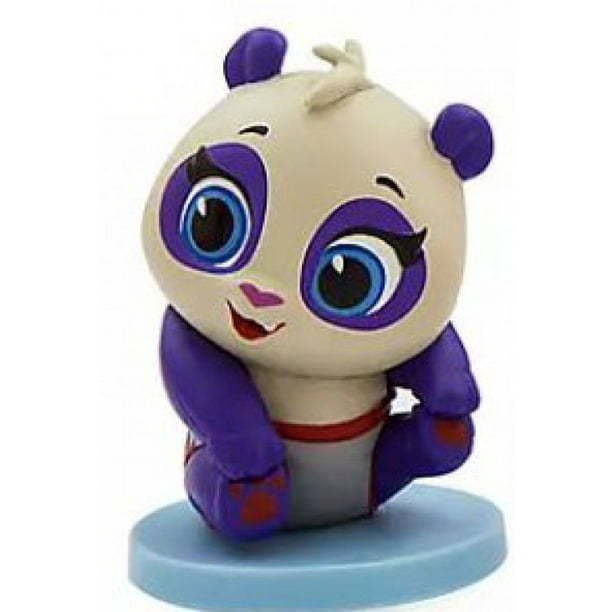 tots disney junior precious the panda