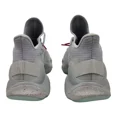 thumbnail image 3 of Ad-id-as Mahomes 1 Impact FLX Mens Size 10.5 Gray Boost Football Training Shoes, 3 of 6