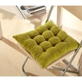 thumbnail image 6 of Seat  Cover 40*40cm Dining Chair Cushion Household Furniture Accessories, 6 of 8