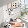 thumbnail image 4 of Globos LoveStown con estampado de vaca, 100 de látex, 30 cm, para fiestas infantiles, 4 of 7
