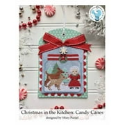 Christmas in the Kitchen: Candy Canes