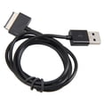 thumbnail image 3 of Cable Adaptador Cargador Datos USB Bsvklp para Eee Pad Transformer TF101 TF201, 3 of 7