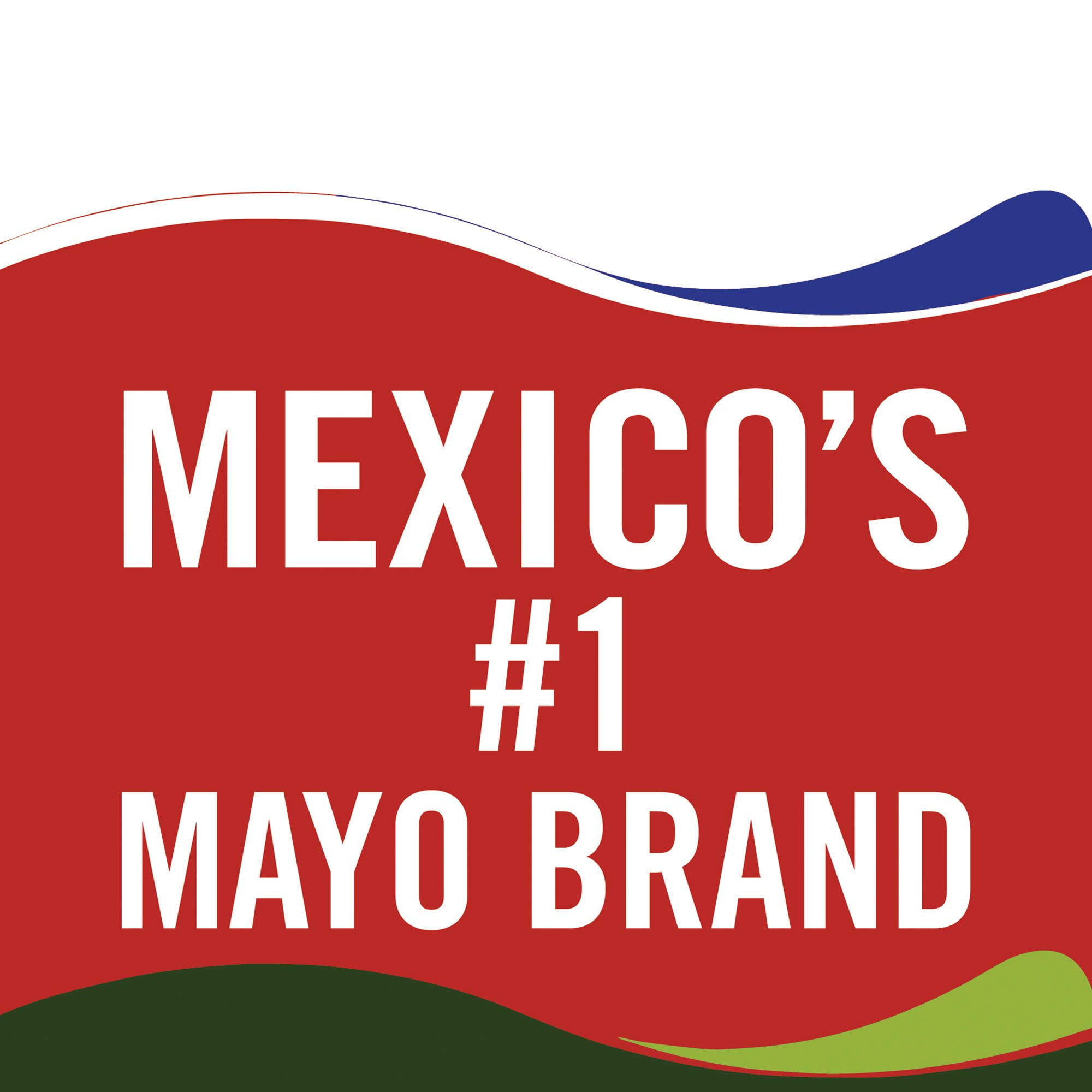 Mccormick Mayonnaise 14oz (Pack of 5)