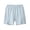 Blue, variant on KYAIGUO Unisex Toddler Kids Short Summer Casual Short Striped Cotton Shorts Lightweight Short for Boys Girls 1-10 Years Old