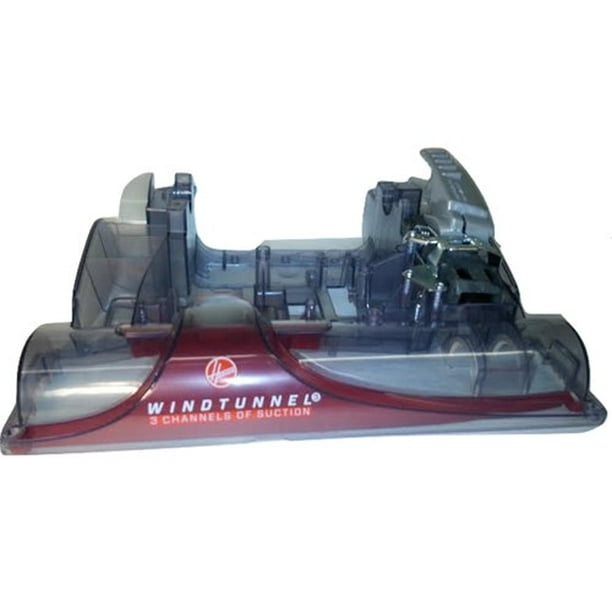 Hoover Upright Nozzle Base Part 440004129