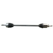 CARQUEST 100% New Axle Assembly