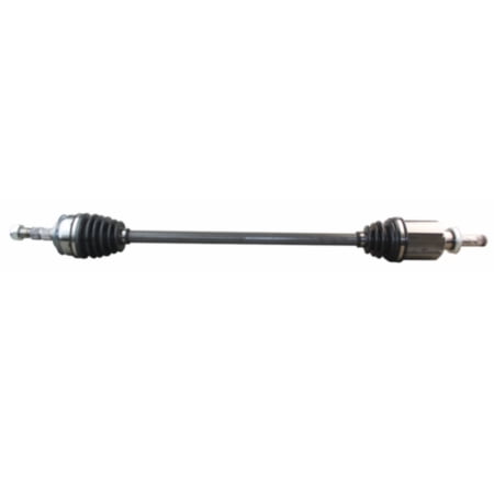 CARQUEST 100% New Axle Assembly