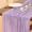 Light Purple, variant on Xukmct Cheesecloth Table Runner Gauze Sheer Fabric Table Runner for Wedding Birthday Party, 35" x 70"