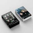 thumbnail image 4 of 55 unids/set Kpop Stray Kids álbum Oddinary Lomo tarjetas fotográficas niños tarjeta de fotos Straykids postal Fans regalo, 4 of 5