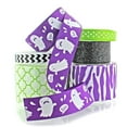 thumbnail image 1 of Halloween Ribbon Mixed Assortment 003, 1 of 1