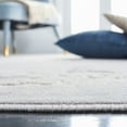 thumbnail image 4 of SAFAVIEH Paradise Ferdinand Abstract Area Rug, Light Grey/Blush Pink, 3'3" x 5'7", 4 of 8