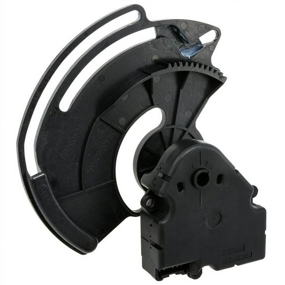 HVAC Mode Door Actuator