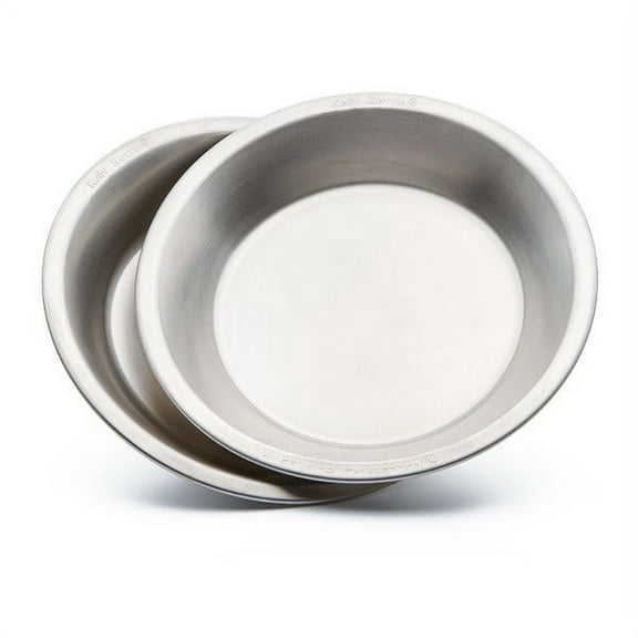 Kelly Kettle 50133 Stainless Steel Camp Plates