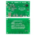 thumbnail image 4 of URTERYSER USB Data Cable Tester USB Cable USB Charging Tester for Voltages Current &Power with Overloads Protections, 4 of 8