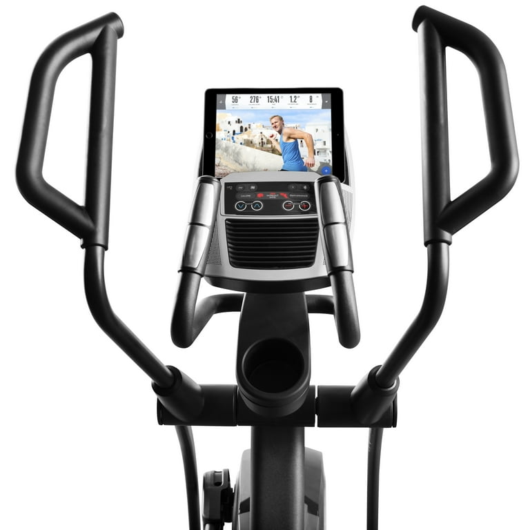 Pro 9.9 elliptical new arrivals
