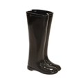 thumbnail image 1 of Sagebrook Home Black Boots Umbrella Stand, 1 of 1