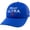 Michelob Ultra - Blue, variant on ODD SOX Budweiser Retro Trucker Hat – Classic Beer Mesh Snapback Cap for Men & Women – Vintage Red