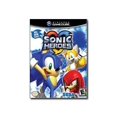 thumbnail image 1 of Sonic Heroes - GAMECUBE - GAMECUBE disc, 1 of 6