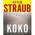 thumbnail image 1 of Koko By Straub, Peter, 1 of 1