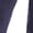 Blue, variant on wsevypo Women's Silk Satin Slip Top Long Sleepwear Pajamas (Tops Pants)
