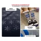 thumbnail image 3 of 3 Pares De Calcetas Térmicas Para Frio Invernal - Onda Shop, 3 of 7