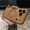 Golden, variant on Phone Case: Luxury Translucent Matte Magnetic Wireless Charging Phone Compatible with iPhone 17 16 15 14 13 12 11 Pro Max Plus Cases Shockproof Lens Protection and Soft Bumper Hard Back Cover