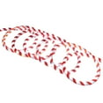 thumbnail image 1 of 18Ft LED Candy Cane Rope Lights, 1 of 3