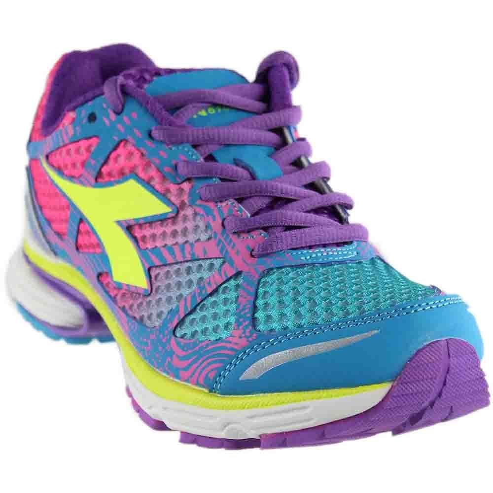 Diadora - Diadora Womens N-6100-3 W Running Casual Shoes - - Walmart.com - Walmart.com