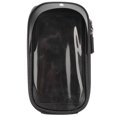 thumbnail image 1 of Bolsa Para Manillar, Bolsa Negra Con Diseño De Concha Eva, Equipo Maravilloso Para Andar En Bicicleta Ccdes Otros, 1 of 8