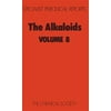 The Alkaloids: Volume 8 [Hardcover - Used]