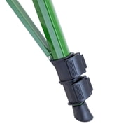 Orbit Impact Adjustable Zinc Tripod Sprinkler, New