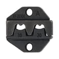 thumbnail image 1 of Alicates de crimpado Jaw Direct Reemplaza piezas Herramienta de crimpado de alambre Herramienta de crimpado Herramientas de abrazadera eléctrica, , estilo b DYNWAVEMX mordaza de los alicates que prensan, 1 of 7