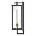 thumbnail image 5 of Hinkley Lighting - Catalina - 12W 1 LED Outdoor Large Wall Lantern In Modern, 5 of 23