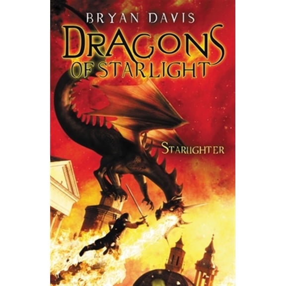 Pre-Owned Starlighter (Paperback) 0310718368 9780310718369